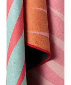 NOMADIX Single Sided Print Beach Towel -Outdoor Living shop 19923986 3 1500.03022020040022