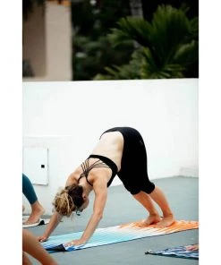 NOMADIX Single Sided Print Beach Towel -Outdoor Living shop 19923986 8 1500.02062021113021