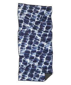 NOMADIX Single Sided Print Beach Towel