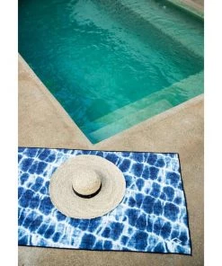 NOMADIX Single Sided Print Beach Towel -Outdoor Living shop 19924091 4 1500.02062021113025