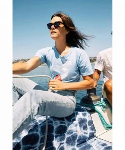 NOMADIX Single Sided Print Beach Towel -Outdoor Living shop 19924091 6 1500.02062021120007