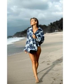 NOMADIX Single Sided Print Beach Towel -Outdoor Living shop 19924091 9 1500.02062021113038