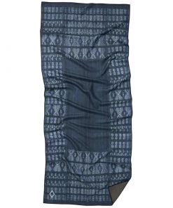 NOMADIX Single Sided Print Beach Towel