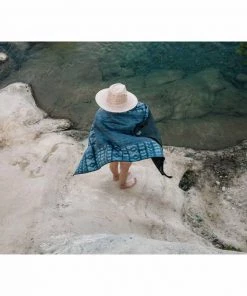 NOMADIX Single Sided Print Beach Towel -Outdoor Living shop 19924232 5 1500.02062021113042