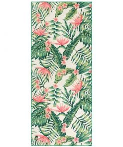 NOMADIX Single Sided Print Beach Towel