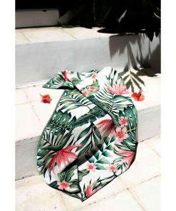 NOMADIX Single Sided Print Beach Towel -Outdoor Living shop 19924240 5 1500.02062021113056