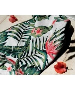 NOMADIX Single Sided Print Beach Towel -Outdoor Living shop 19924240 6 1500.02062021113100