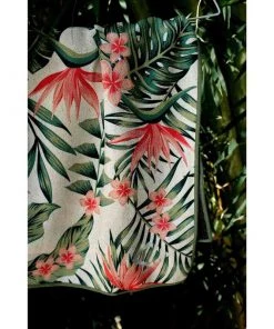 NOMADIX Single Sided Print Beach Towel -Outdoor Living shop 19924240 7 1500.02062021113103