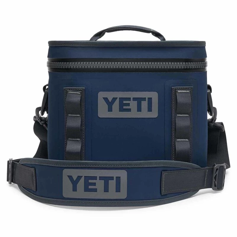 YETI Hopper Flip™ 8 Soft-Sided Cooler 3 YETI Hopper Flip™ 8 Soft-Sided Cooler