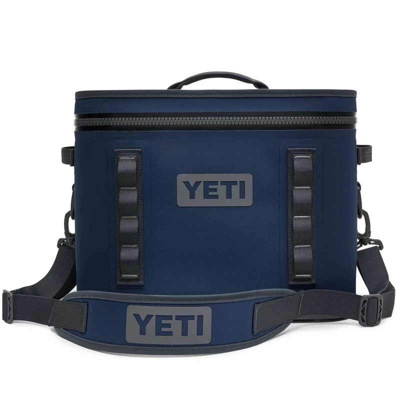 YETI Hopper Flip™ 18 Soft-Sided Cooler 4 YETI Hopper Flip™ 18 Soft-Sided Cooler - Image 2