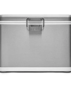 YETI V-Series Stainless Steel Cooler