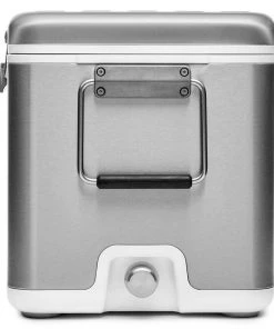 YETI V-Series Stainless Steel Cooler -Outdoor Living shop 19930213 3 1500.07072020023015