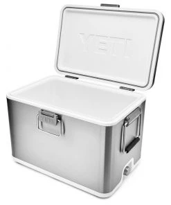 YETI V-Series Stainless Steel Cooler -Outdoor Living shop 19930213 4 1500.07072020023020
