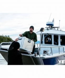 YETI V-Series Stainless Steel Cooler -Outdoor Living shop 19930213 6 1500.07072020023028