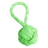 KONG 10" Floating Single Loopball Pull -Outdoor Living shop 19949866 1500.14092020023010