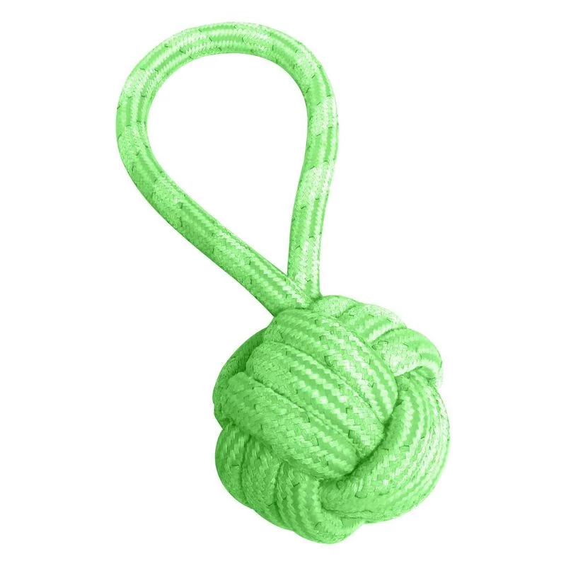 KONG 10" Floating Single Loopball Pull 3 KONG 10" Floating Single Loopball Pull