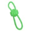 HYDRODOGZ 13" Floating Double Loopball Pull -Outdoor Living shop 19949874 1500.14092020023013