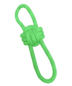 HYDRODOGZ 13" Floating Double Loopball Pull