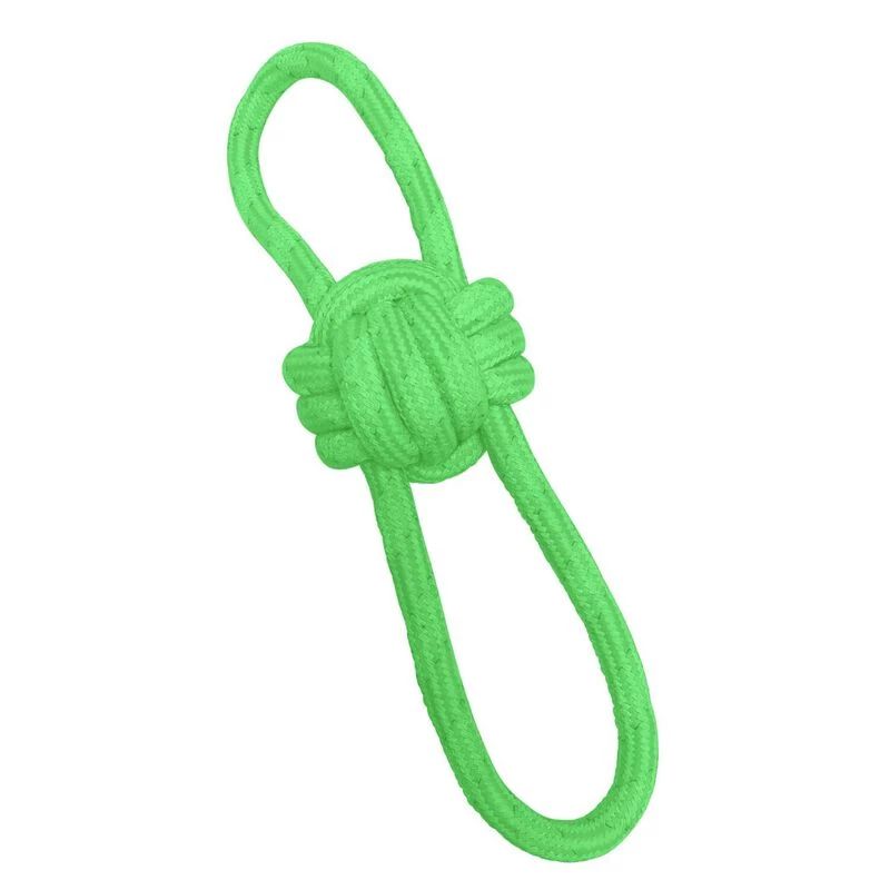 HYDRODOGZ 13" Floating Double Loopball Pull 3 HYDRODOGZ 13" Floating Double Loopball Pull