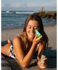 RAW ELEMENTS SPF 30 ECO Face Stick Sunscreen 7 RAW ELEMENTS SPF 30 ECO Face Stick Sunscreen -Outdoor Living shop 19951664 3 1500.21022020033043