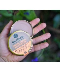 RAW ELEMENTS SPF 30 Tinted Facial Moisturizer 10 RAW ELEMENTS SPF 30 Tinted Facial Moisturizer -Outdoor Living shop 19951680 3 1500.21022020033056