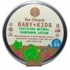 RAW ELEMENTS SPF 30 Baby + Kids Sunscreen Lotion -Outdoor Living shop 19951714 1500.21022020033117