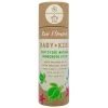 RAW ELEMENTS SPF 30 Baby + Kids Certified Natural Sunscreen Stick -Outdoor Living shop 19951722 1500.21022020033131