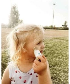 RAW ELEMENTS SPF 30 Baby + Kids Certified Natural Sunscreen Stick -Outdoor Living shop 19951722 6 1500.21022020033145