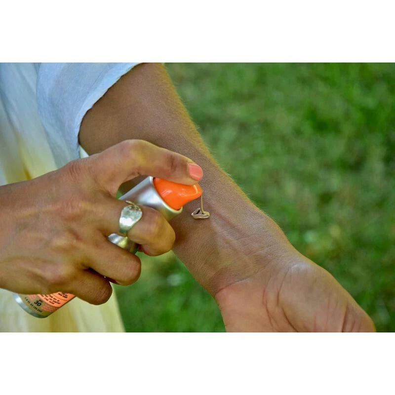 RAW ELEMENTS SPF 30 Tinted Daily Face Moisturizer 5 RAW ELEMENTS SPF 30 Tinted Daily Face Moisturizer - Image 3