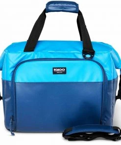 IGLOO Snapdown 36 Soft-Sided Cooler