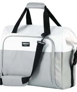 IGLOO Snapdown 36 Soft-Sided Cooler -Outdoor Living shop 19952290 2 1500.24022020120026