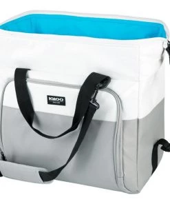 IGLOO Snapdown 36 Soft-Sided Cooler -Outdoor Living shop 19952290 3 1500.24022020120028