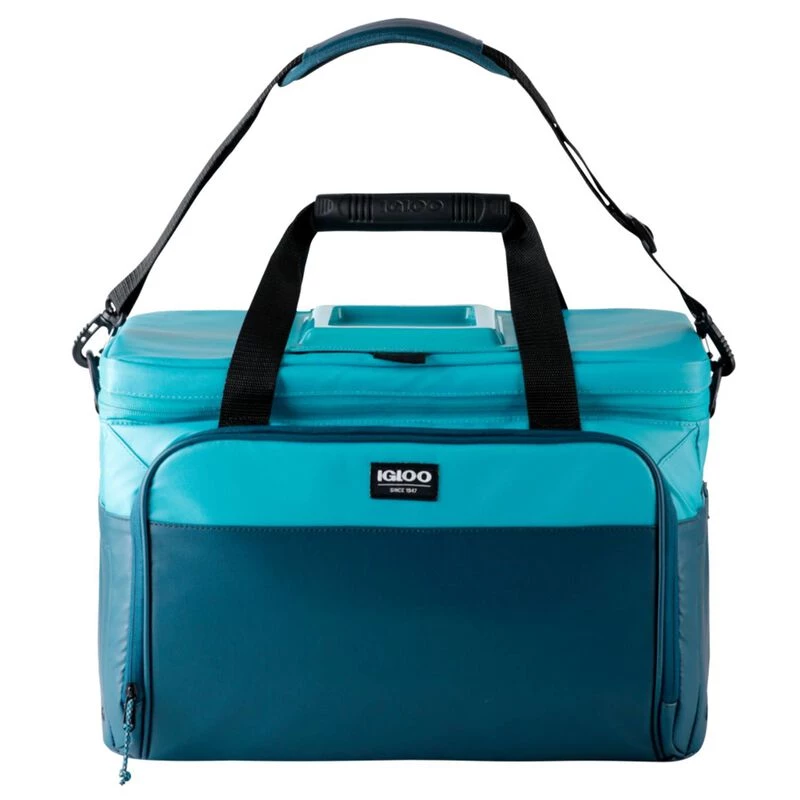 IGLOO Coast Cooler 36 Soft-Sided Cooler 4 IGLOO Coast Cooler 36 Soft-Sided Cooler - Image 2