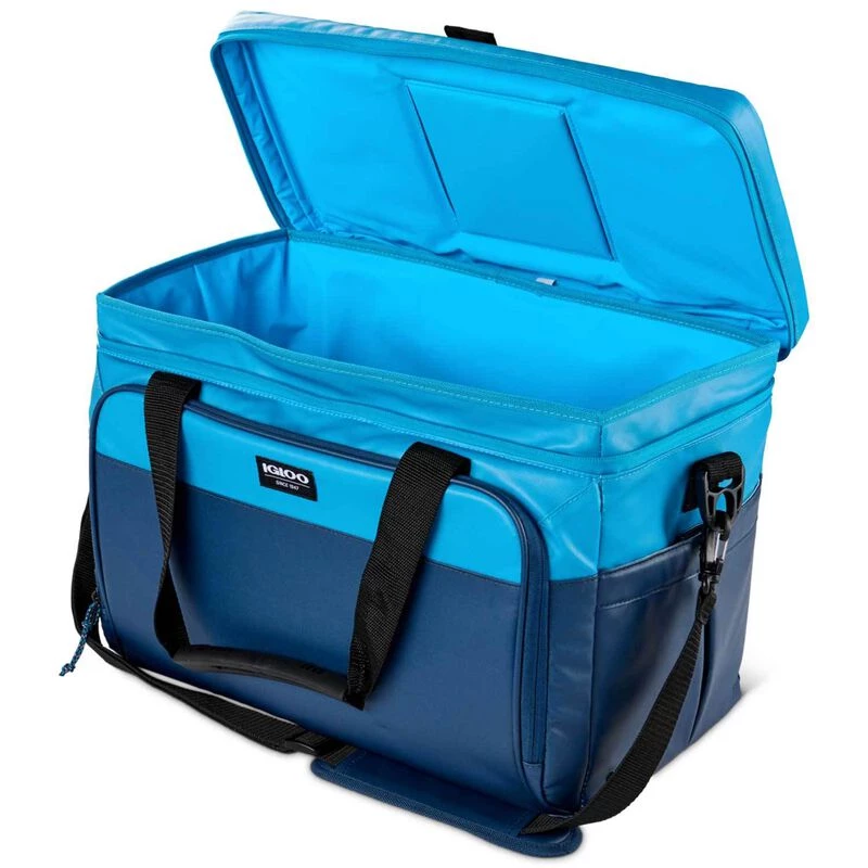 IGLOO Coast Cooler 36 Soft-Sided Cooler 5 IGLOO Coast Cooler 36 Soft-Sided Cooler - Image 3