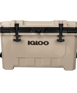 IGLOO 70 qt. IMX Marine Cooler