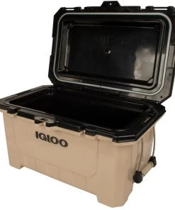 IGLOO 70 qt. IMX Marine Cooler -Outdoor Living shop 19952357 3 1500.24022020120112
