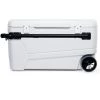 IGLOO 110 qt. Sunset Glide Cooler 1 IGLOO 110 qt. Sunset Glide Cooler -Outdoor Living shop 19952365 1500.24022020120114