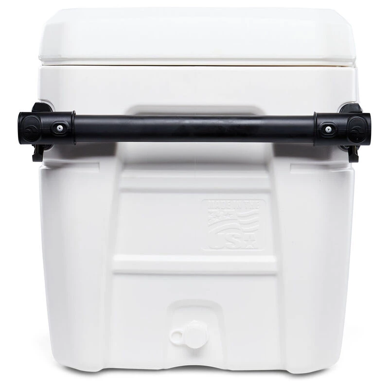 IGLOO 110 qt. Sunset Glide Cooler 4 IGLOO 110 qt. Sunset Glide Cooler - Image 2