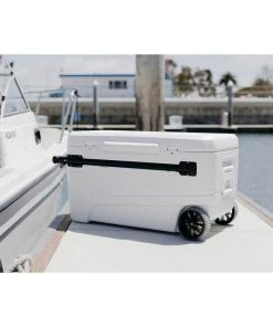 IGLOO 110 qt. Sunset Glide Cooler 14 IGLOO 110 qt. Sunset Glide Cooler -Outdoor Living shop 19952365 4 1500.29042021093059