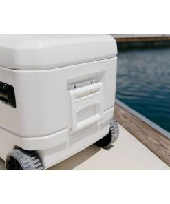 IGLOO 110 qt. Sunset Glide Cooler 19 IGLOO 110 qt. Sunset Glide Cooler -Outdoor Living shop 19952365 9 1500.29042021093116