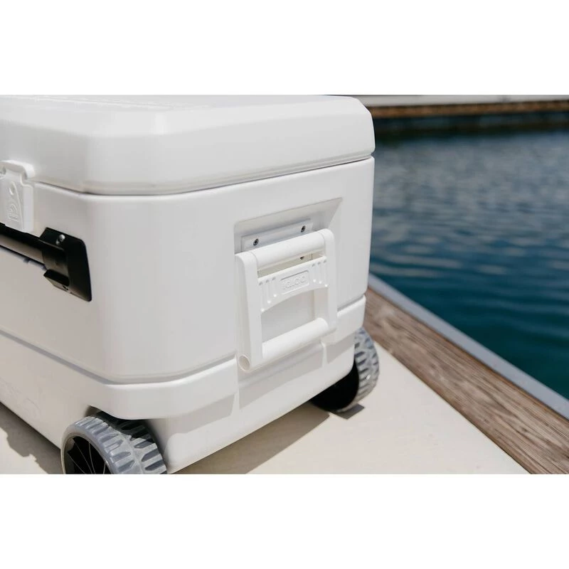 IGLOO 110 qt. Sunset Glide Cooler 11 IGLOO 110 qt. Sunset Glide Cooler - Image 9
