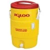 IGLOO 5 Gallon Beverage Cooler -Outdoor Living shop 19952423 1500.24022020120158