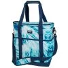 IGLOO 36 Can Dual Zipper Cooler Tote -Outdoor Living shop 19984392 1500.13032020100010