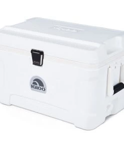IGLOO 54 qt. Marine Elite Cooler