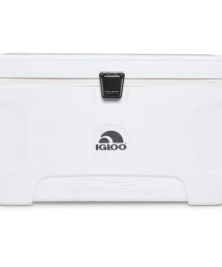 IGLOO 72 qt. Marine Elite Cooler -Outdoor Living shop 19991132 3 1500.26052020040038