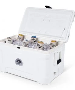 IGLOO 72 qt. Marine Elite Cooler -Outdoor Living shop 19991132 6 1500.26052020040047