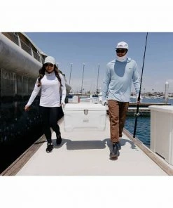 IGLOO 72 qt. Marine Elite Cooler -Outdoor Living shop 19991132 7 1500.29042021100043