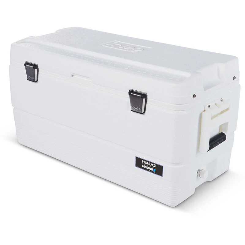 IGLOO 94 qt. Marine Elite Cooler 3 IGLOO 94 qt. Marine Elite Cooler