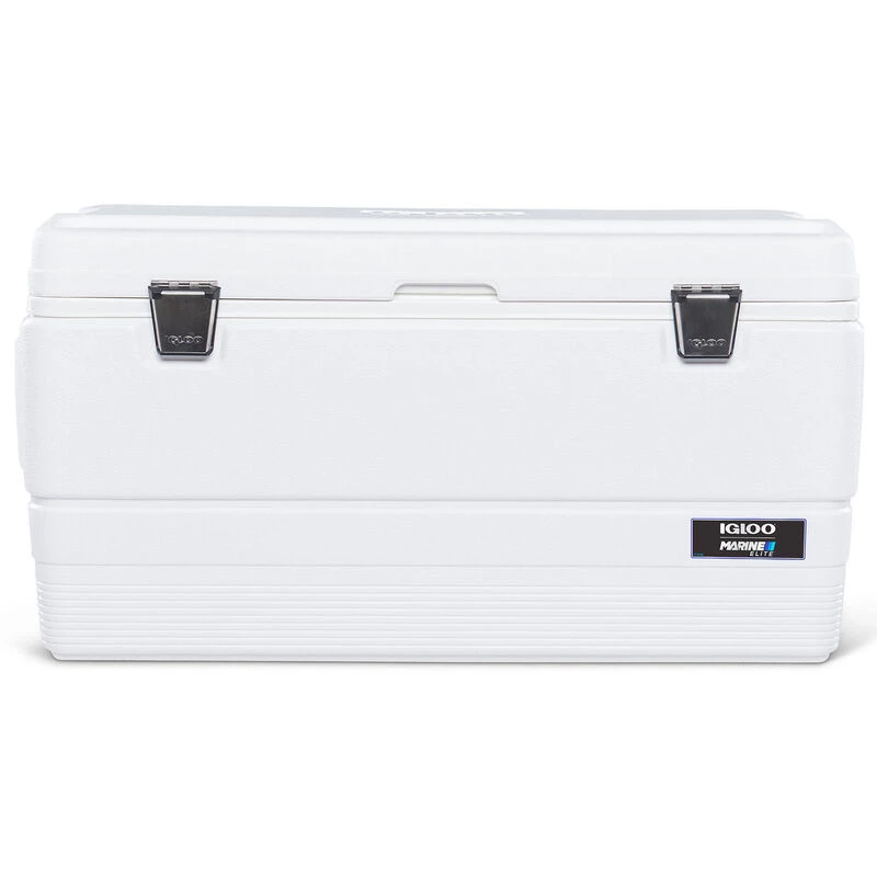 IGLOO 94 qt. Marine Elite Cooler 4 IGLOO 94 qt. Marine Elite Cooler - Image 2