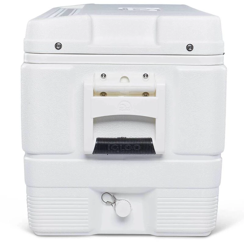 IGLOO 94 qt. Marine Elite Cooler 5 IGLOO 94 qt. Marine Elite Cooler - Image 3